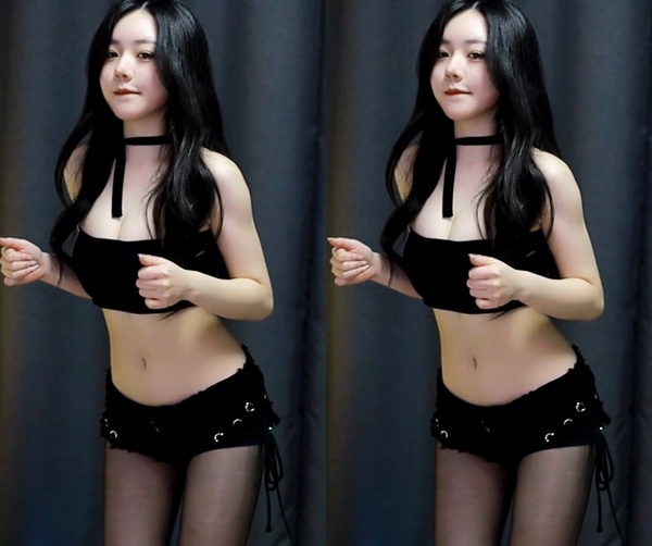 妈妈女儿齐上阵