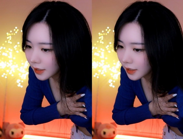 一边下奶一吃敷面膜视频