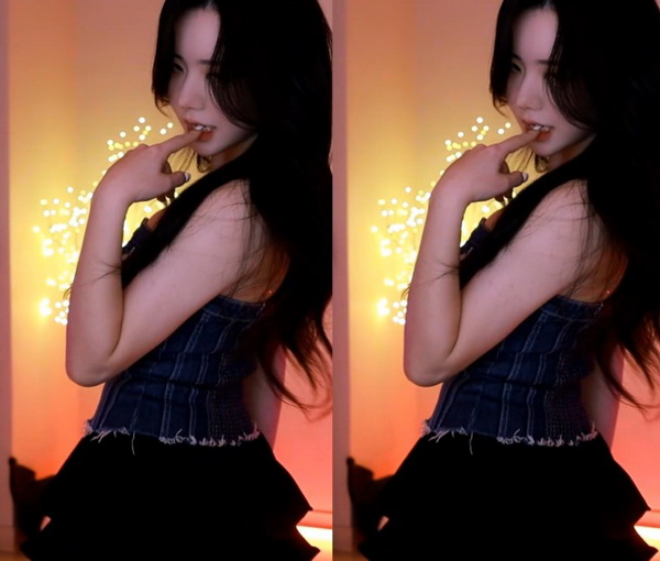 CSGO暴躁妹妹玩