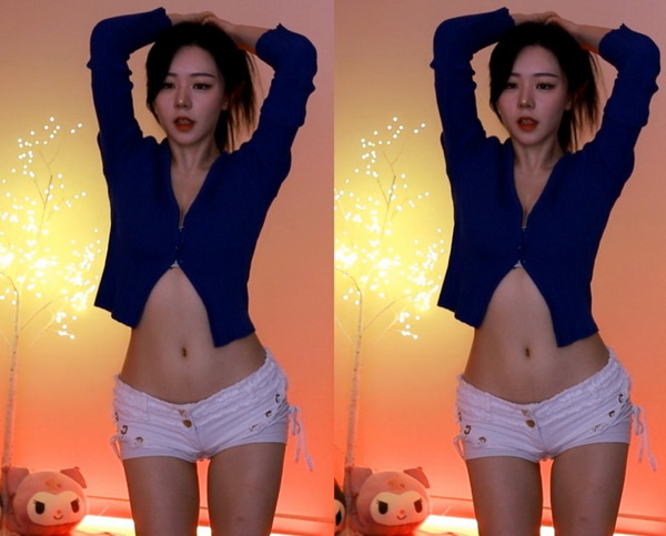 水蜜桃唇蜜嘟嘟唇