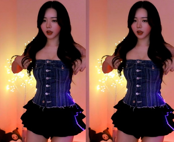 CSGO暴躁妹妹玩法的起源