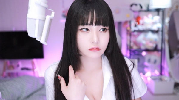 王者荣耀姬小满的腿到底有多长