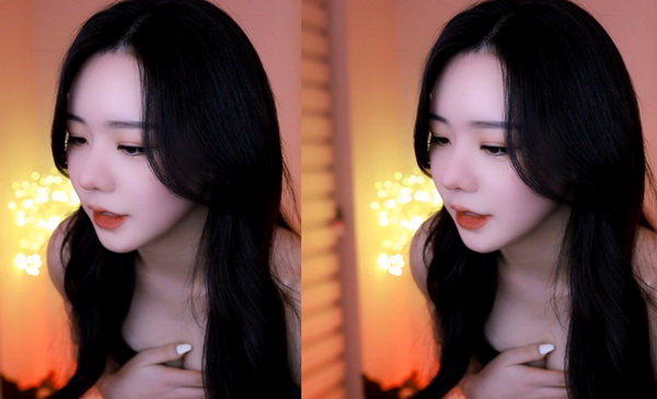 甘雨挤羊奶后衣服