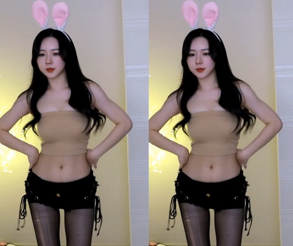 宝宝你的兔子好软水好多视频
