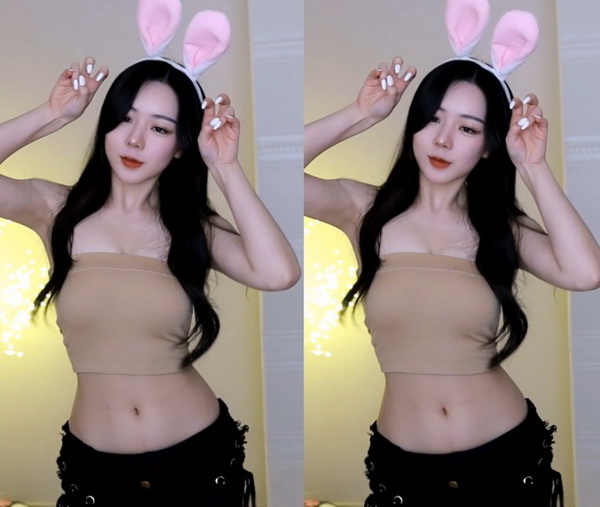 暴躁少女CSGO高清电影