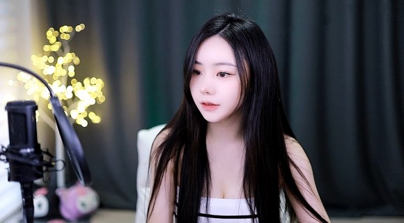 暴躁妹妹csgo直播