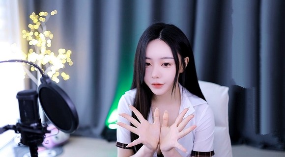 b站暴躁姐