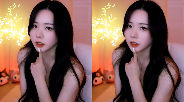 俄罗斯女CSGO