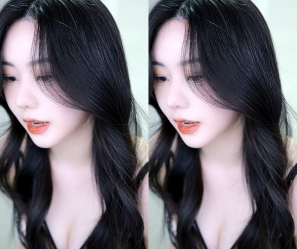 暴躁少女csgo视频大全