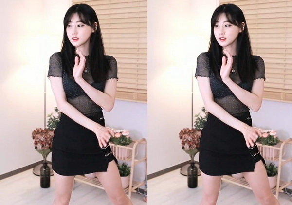 韩国mv女的坐凳子上以前的歌