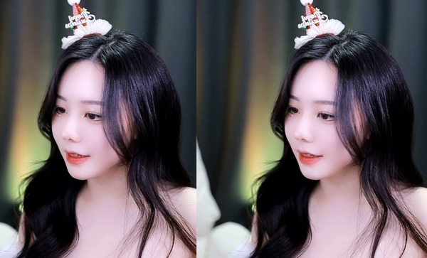把欧派甩来甩去的八重神子