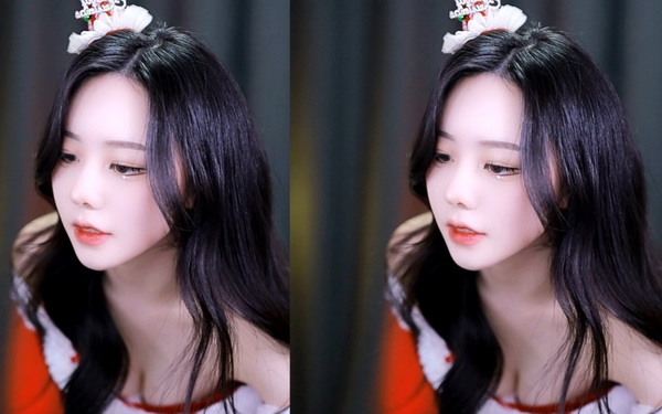天美传媒春节回家相亲吴宜芳