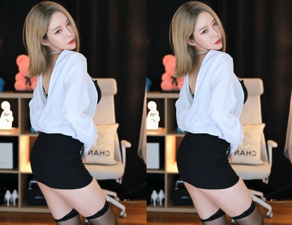 暴躁少女csgo视频一