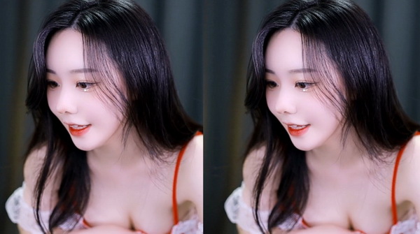 对准了自己动不然不给你标签