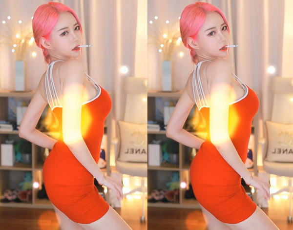 暴躁老姐的CSGO心得分享视频