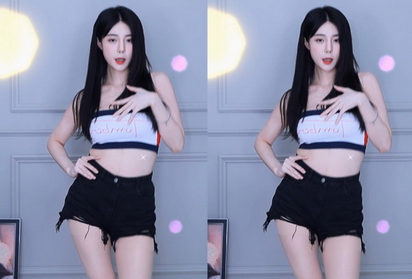 仙女肚子里面满满的都是精华