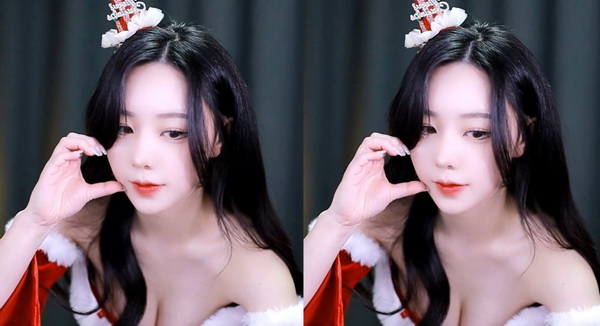 仙女肚子里面满满的都是精华