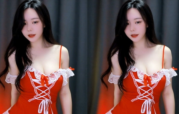 CSGO暴躁小老妹