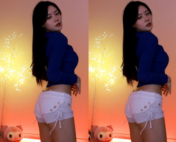 暴躁少女CSGO高清电影