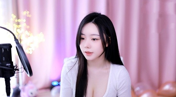 他扒开我小?添我