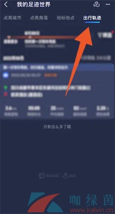 ߵµͼй켣鿴