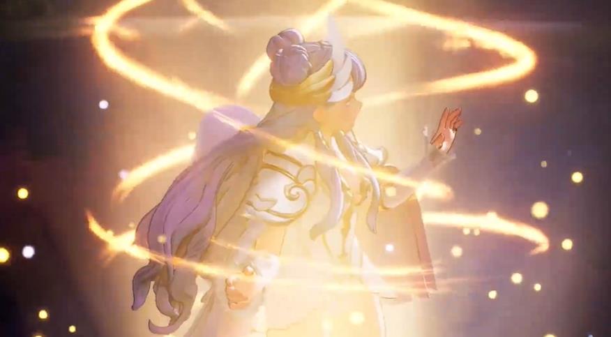 ʥ˵VisionsofMana829շ3