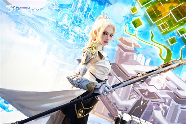 Coserսǣλɡ2023ChinaJoyֳع