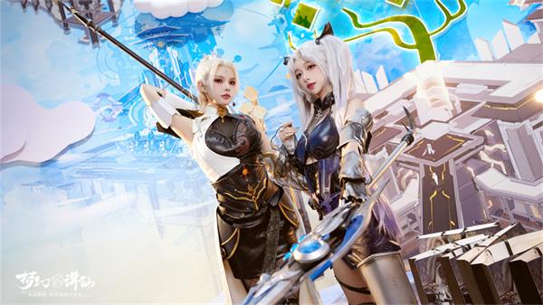 Coserսǣλɡ2023ChinaJoyֳع