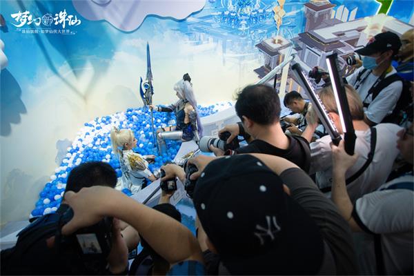 Coserսǣλɡ2023ChinaJoyֳع
