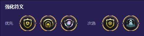 《金铲铲之战》s13统领蛇女阵容搭配方法介绍2