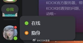 kookͷ½ɫʶ˼