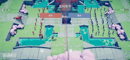 《全面憨憨战争模拟器》自定义战斗说明5