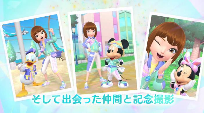 ʿλϷDisneySTEP2025괺3