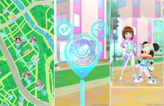 ʿλϷDisneySTEP2025괺2