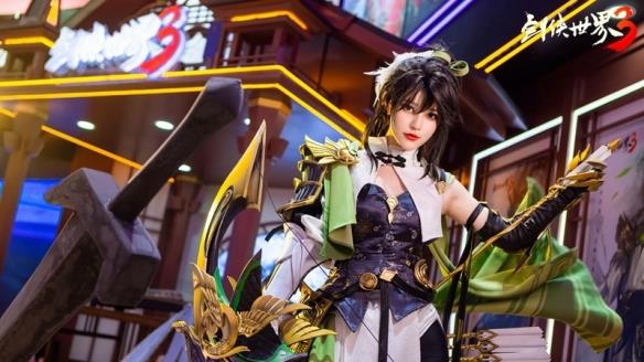 ɽӡ3չ2023ChinaJoy