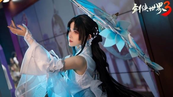 ɽӡ3չ2023ChinaJoy
