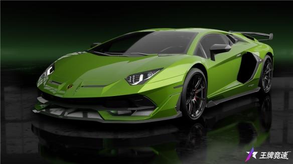 ⼤飬δ*١ϡAventador SVJҫǳ