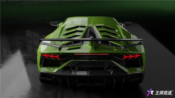 ⼤飬δ*١ϡAventador SVJҫǳ