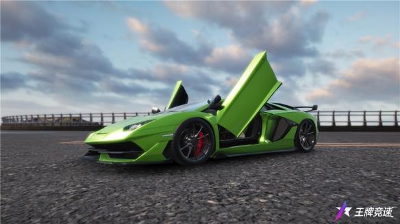 ⼤飬δ*١ϡAventador SVJҫǳ