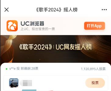 UC2024ҡ˰ͶƱ