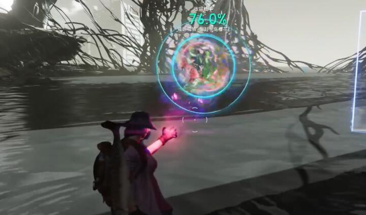 λ