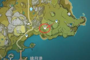 《原神》大伟丘15个刷新地点汇总